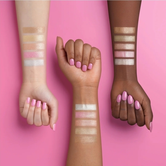 Jeffree Star PRINCESS CUT Skin Frost - Picture 3 of 10